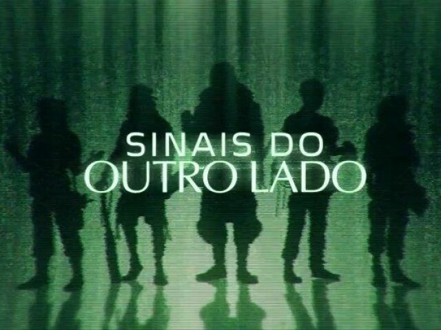 Sinais do outro lado