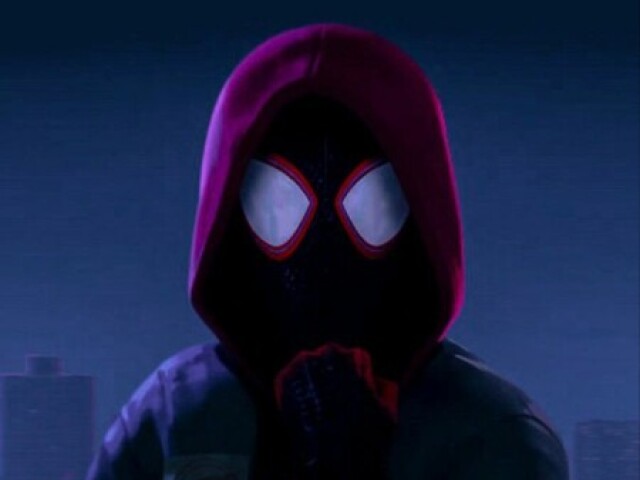 Miles Morales