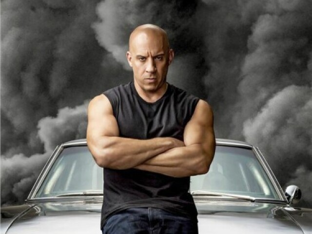 Dominic Toretto