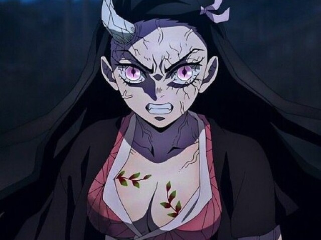 Nezuko kamado