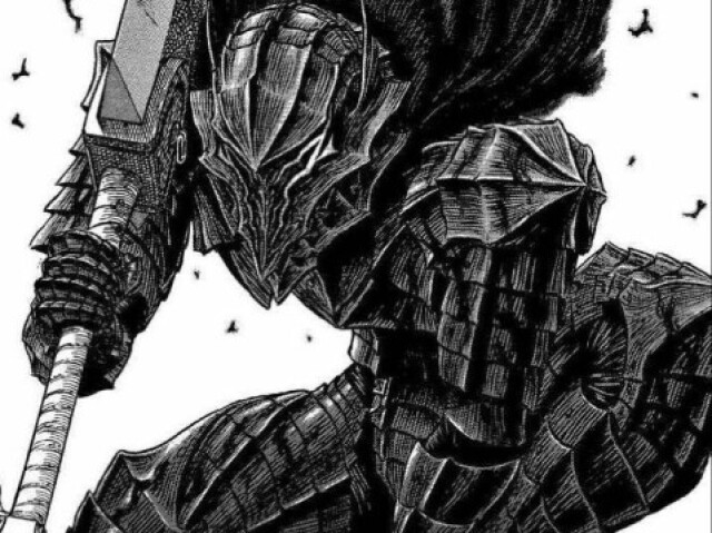 Berserk