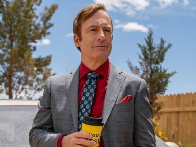 Saul Goodman