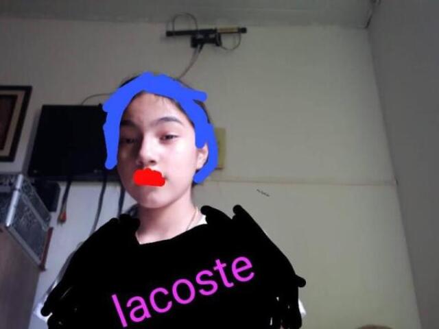 Lacoste d cria