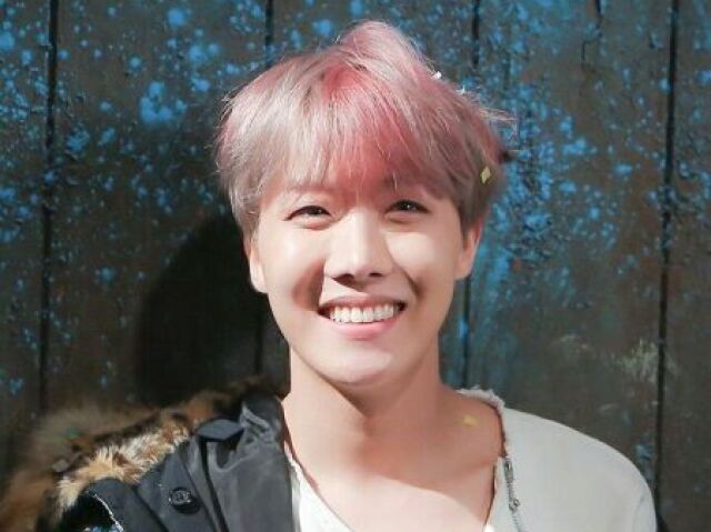 J-hope💜