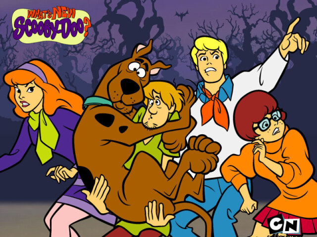 Scooby-Doo