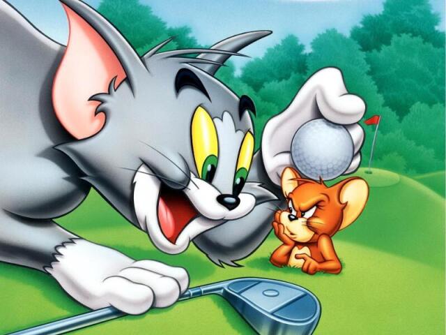 Tom e Jerry