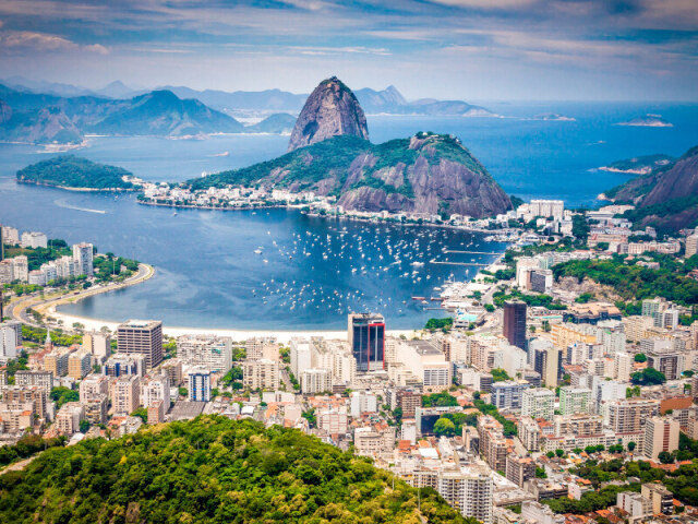 Rio de Janeiro