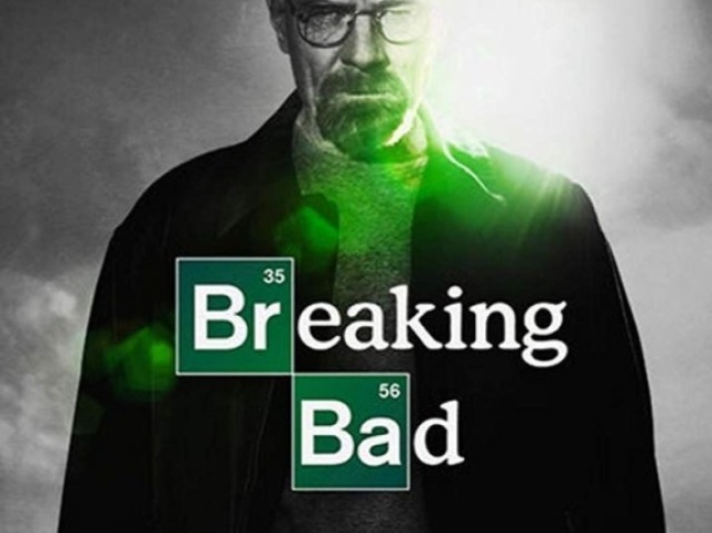 breaking bad