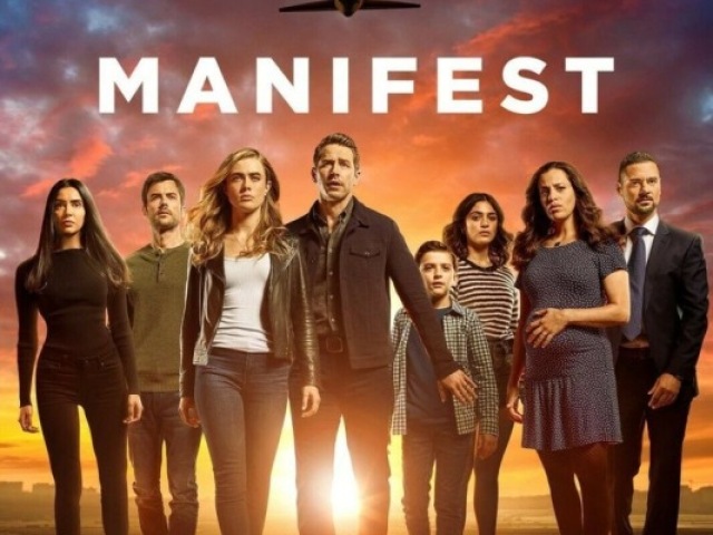 manifest