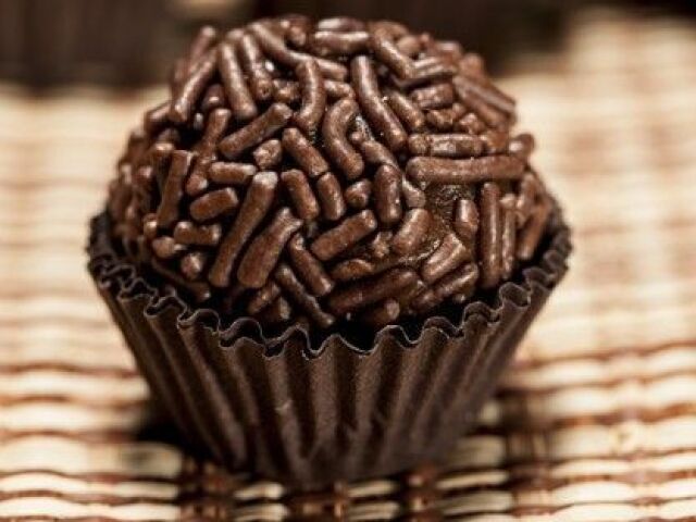 Brigadeiro