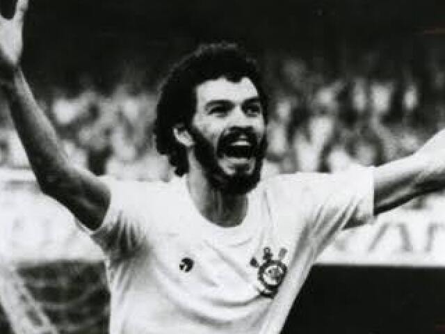 Dr. Sócrates