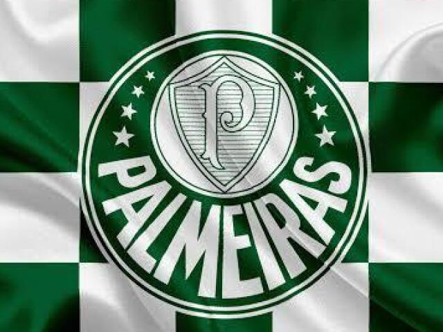 Palmeiras