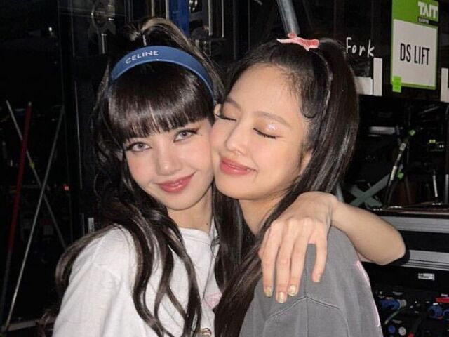 Jenlisa