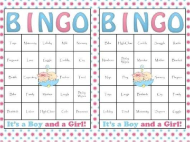 Bingo