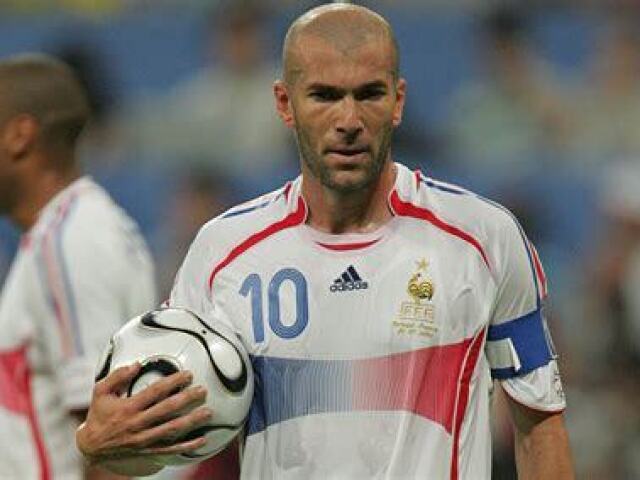 ZIDANE