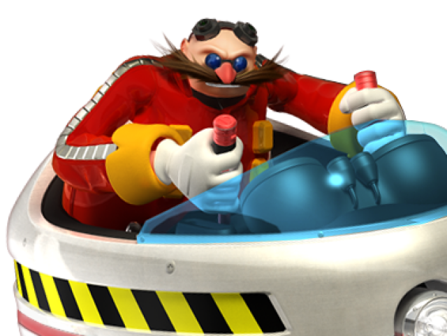 Eggman