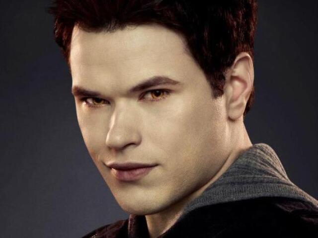 EMMETT CULLEN