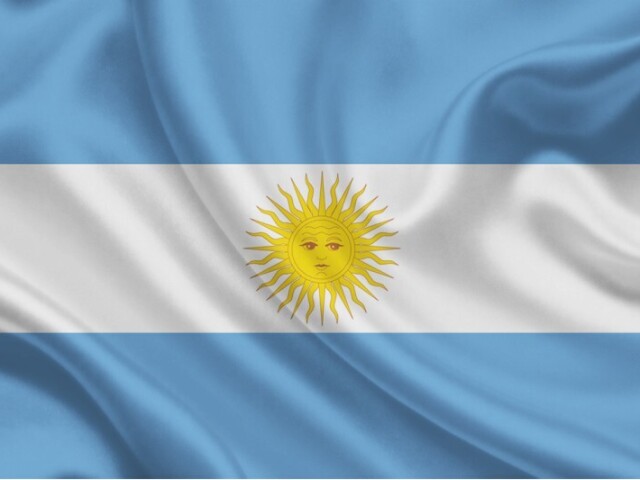 argentina