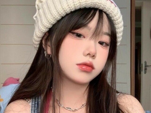 😘