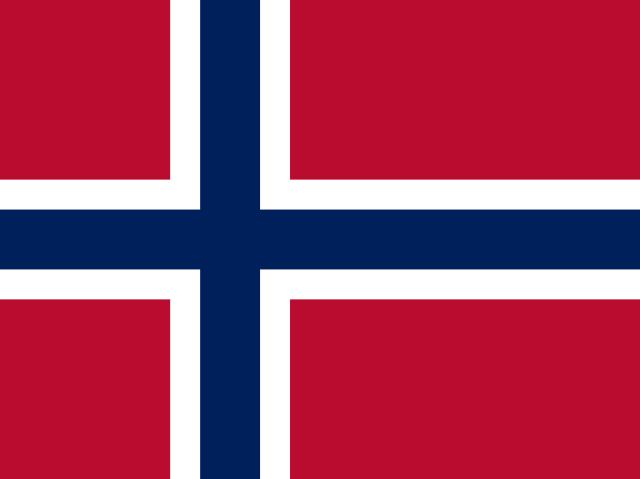 noruega