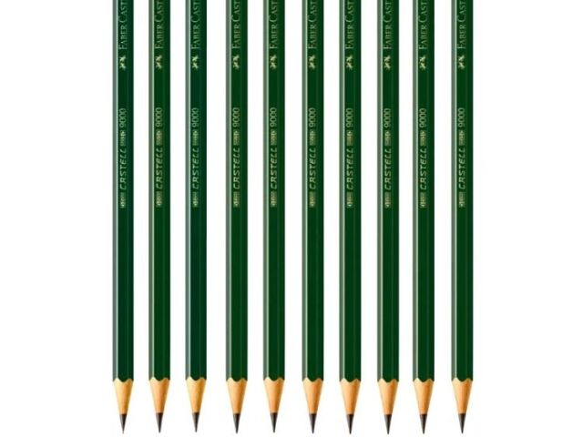 faber castell