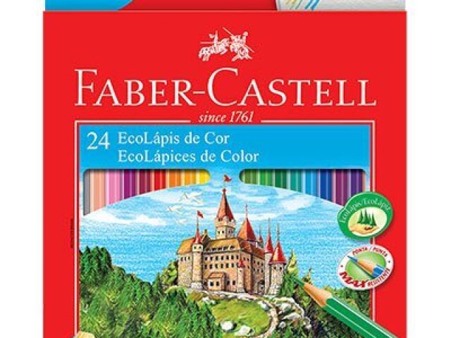 Faber castell