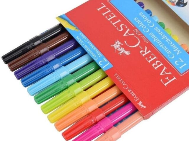 Faber castell