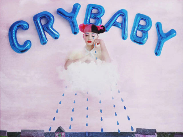 cry baby