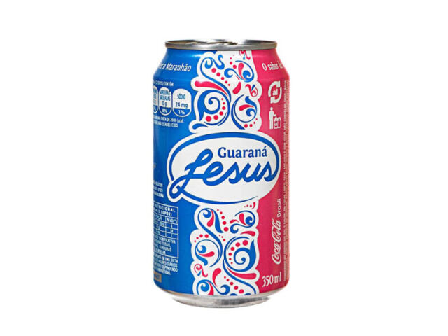 Guaraná jesus