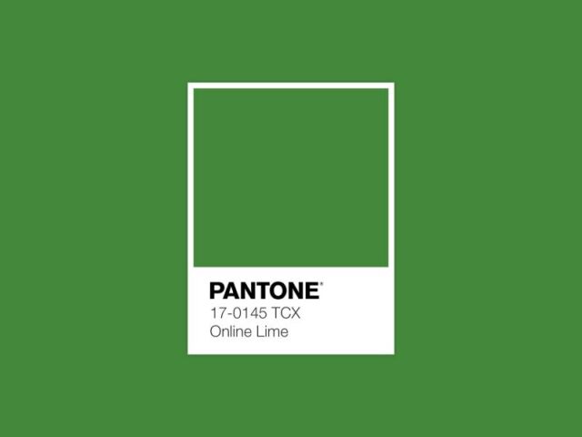 Verde
