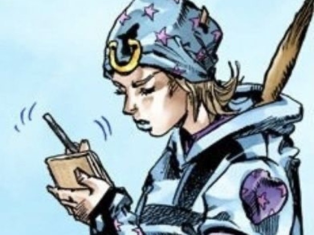 Jojo