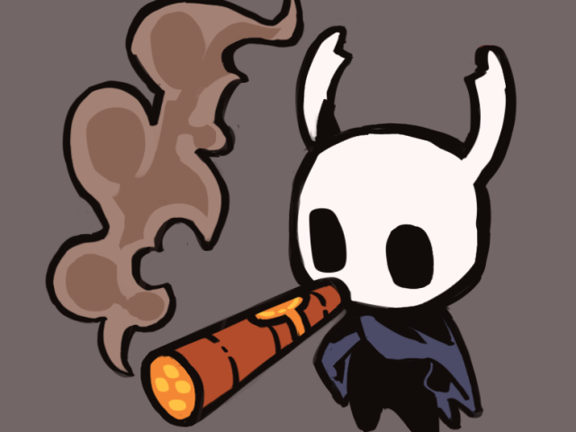 hollow knight