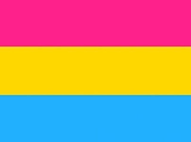 Pansexual