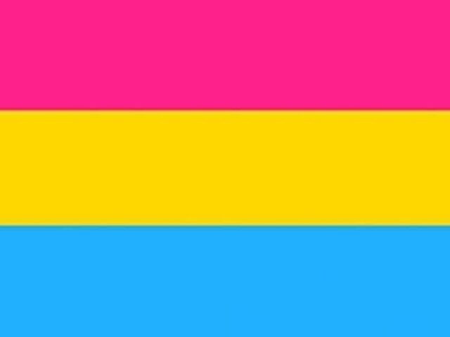 Pansexual