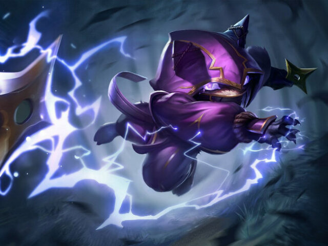 Kennen