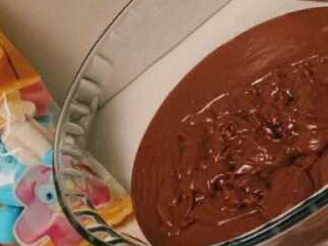 Chocolate😋😋