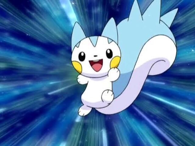 Pachirisu