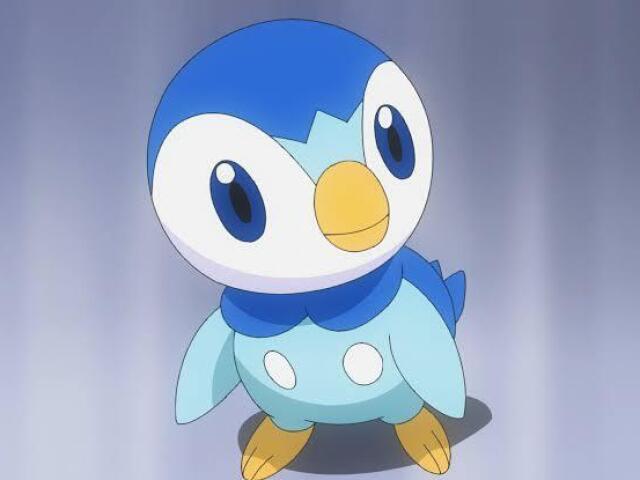 Piplup