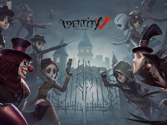 Identity V