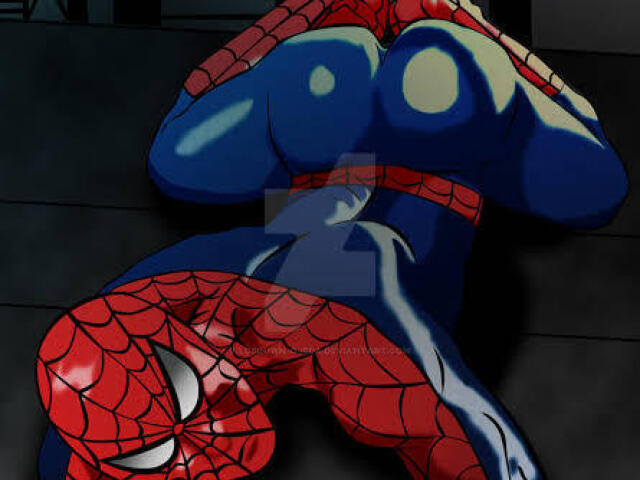 Homem aranha