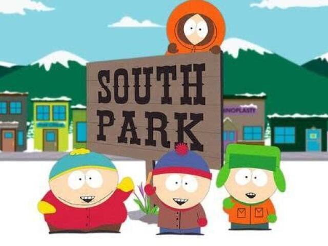 South Park