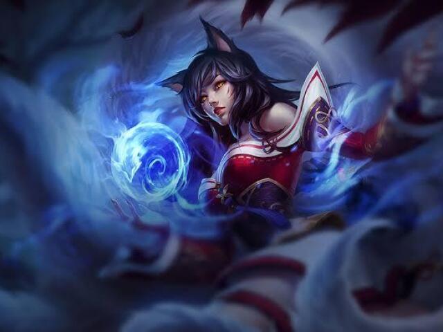 Ahri