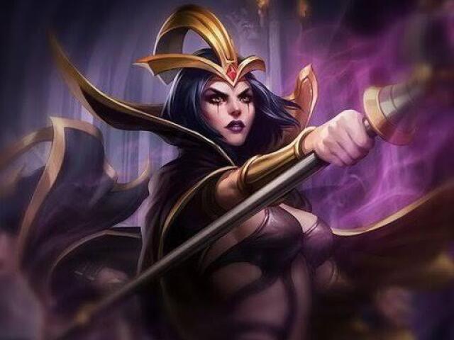 LeBlanc