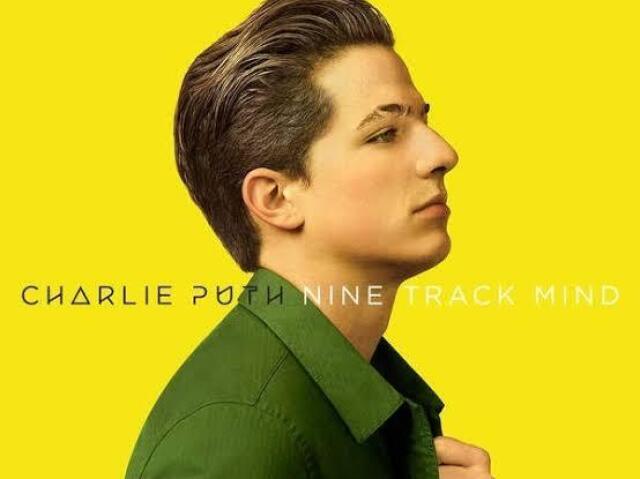 Nine Track Mind - Charlie Puth