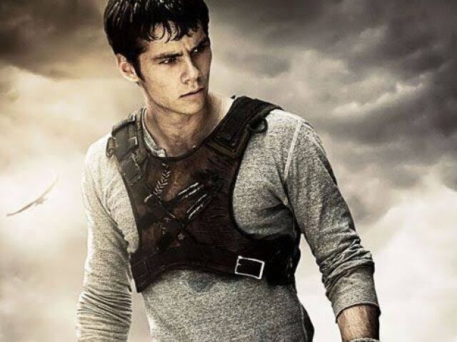 Maze Runner