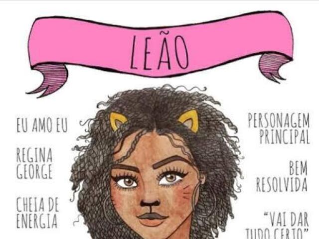 Leão