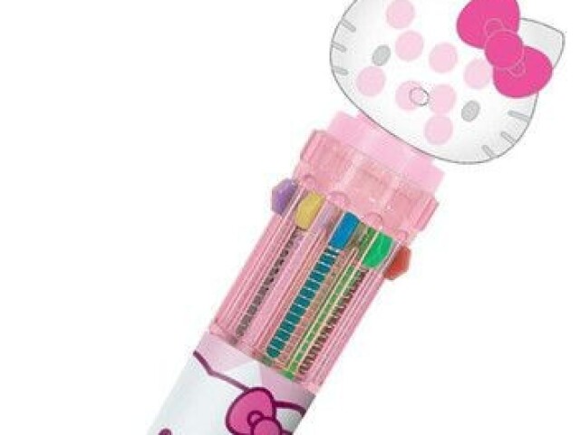 Hello Kitty ๐