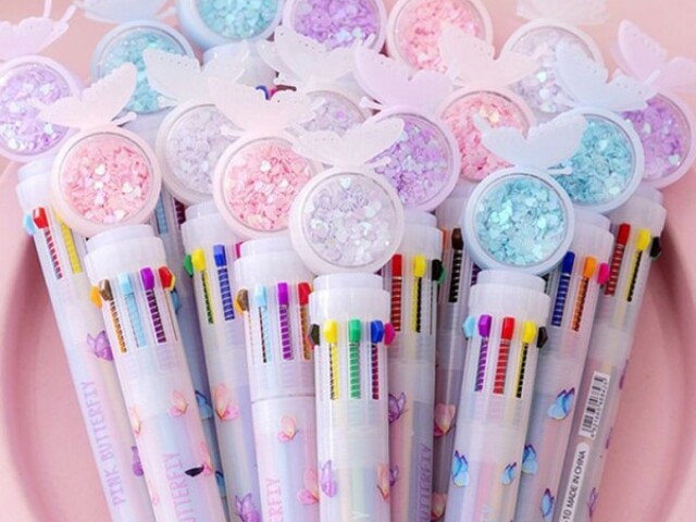 Aesthetic ๐