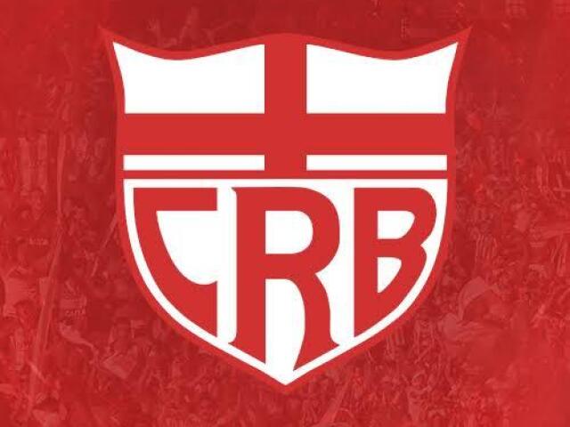 CRB "Clube do Regatas Brasil".