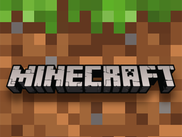 Minecraft.